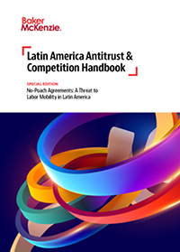 LA Antitrust & Competition handbook