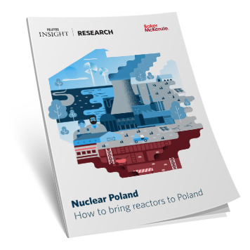 Nuclear Poland report