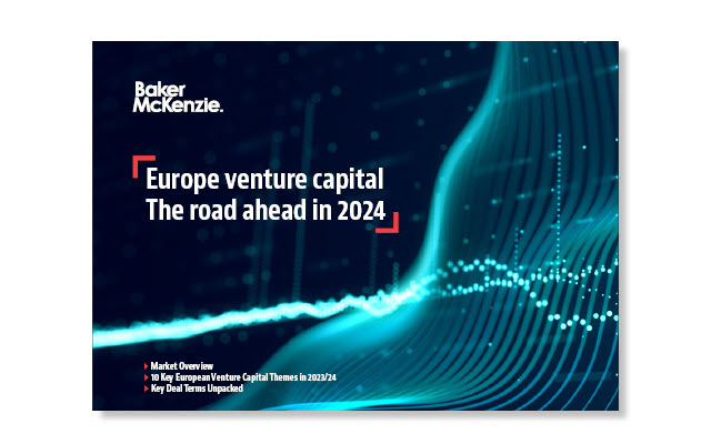Europe Venture Capital 