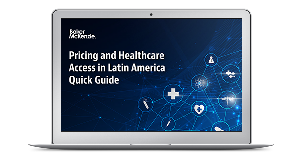 Pricing and Healthcare Access Latin America