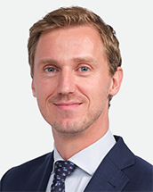 Harald O.A. van Dobbenburgh