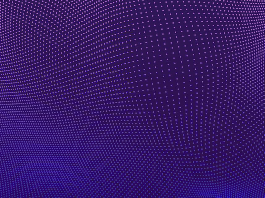 abstract pattern for innovation concept