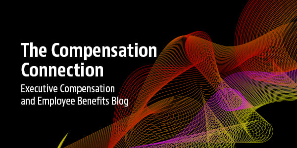 Compensation Connection Carousel