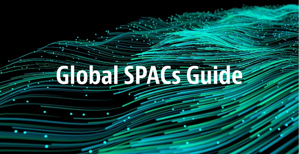 Global SPACS Guide