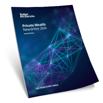 Private Wealth Newsletter - Second Edition 2024
