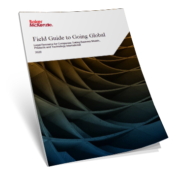 Brochure cover of Field Guide