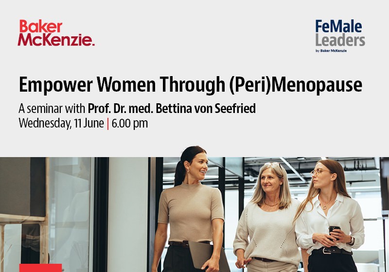 Empower Women Through Perimenopause