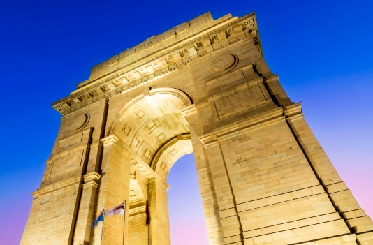 Gateway of India