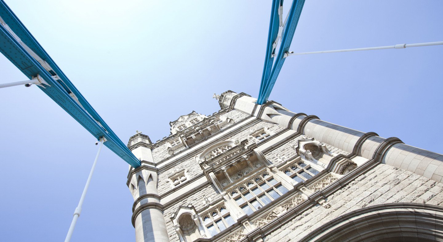 Tower Bridge London