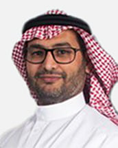 Abdulrahman Alajlan