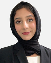 Bushra Begum | People | Baker McKenzie