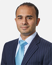 Indradeep Bhattacharya