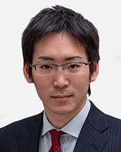 Shun Fukazawa