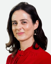 Photo of Esther Hidalgo