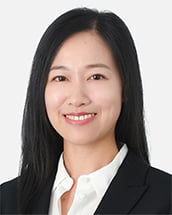 Elaine Lin