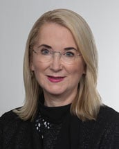 Janet MacKenzie