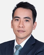 Huu Tuan Nguyen