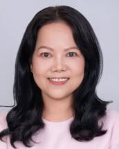 Photo of Oanh Nguyen