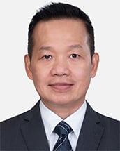 Thanh Vinh Nguyen