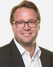 Dr. Niklas Wielandt