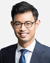 Photo of Edwin Wong