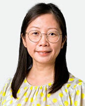 Photo, Dr. Weiwei Zhang