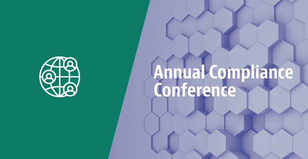 annual compliance conference