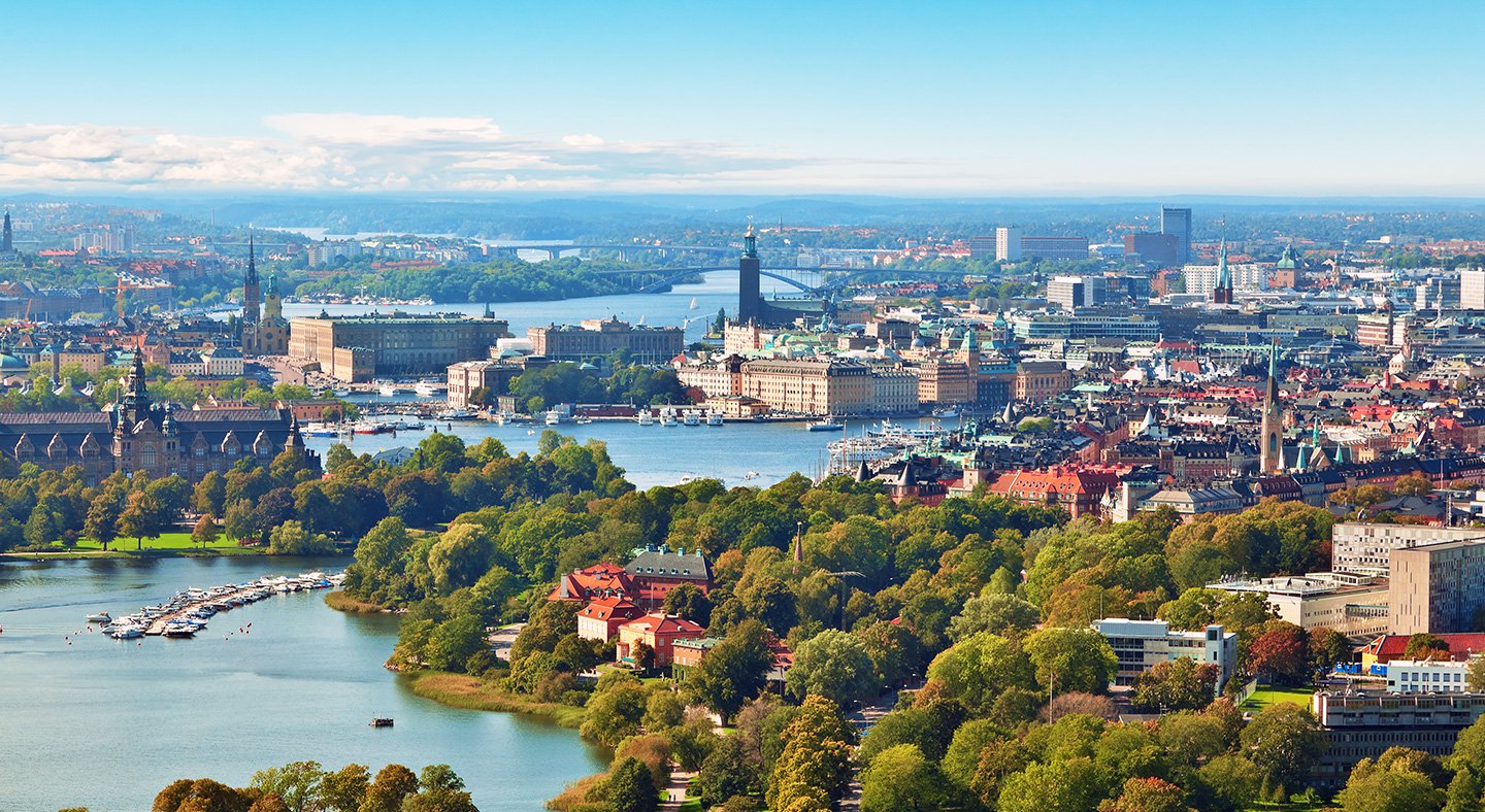 Sweden Locations Baker Mckenzie