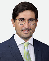 Adam Buehler | People | Baker McKenzie