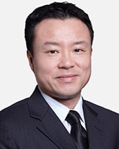 Kenny G.K. Cheung | People | Baker McKenzie