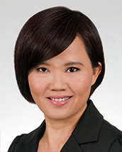 Belle Chiou | People | Baker McKenzie