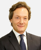 Andrés Crump | People | Baker McKenzie