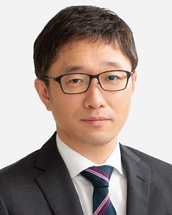 Toshio Ibaraki | People | Baker McKenzie