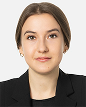 Klara Kastner | People | Baker McKenzie