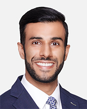 Sanil Khatri | People | Baker McKenzie