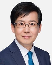 Sung Woo (Sean) Lim | People | Baker McKenzie