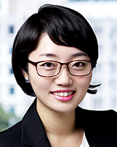 Eunkyung Kim Shin | People | Baker McKenzie