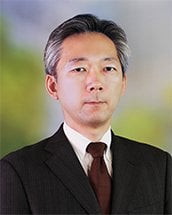 Jiro Toyokawa | People | Baker McKenzie